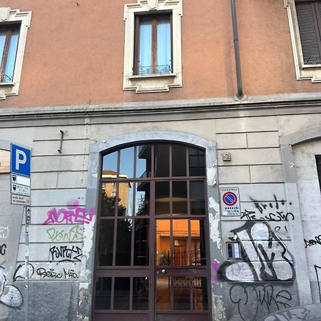 Casamia Appartamenti 7 Milan Exterior photo