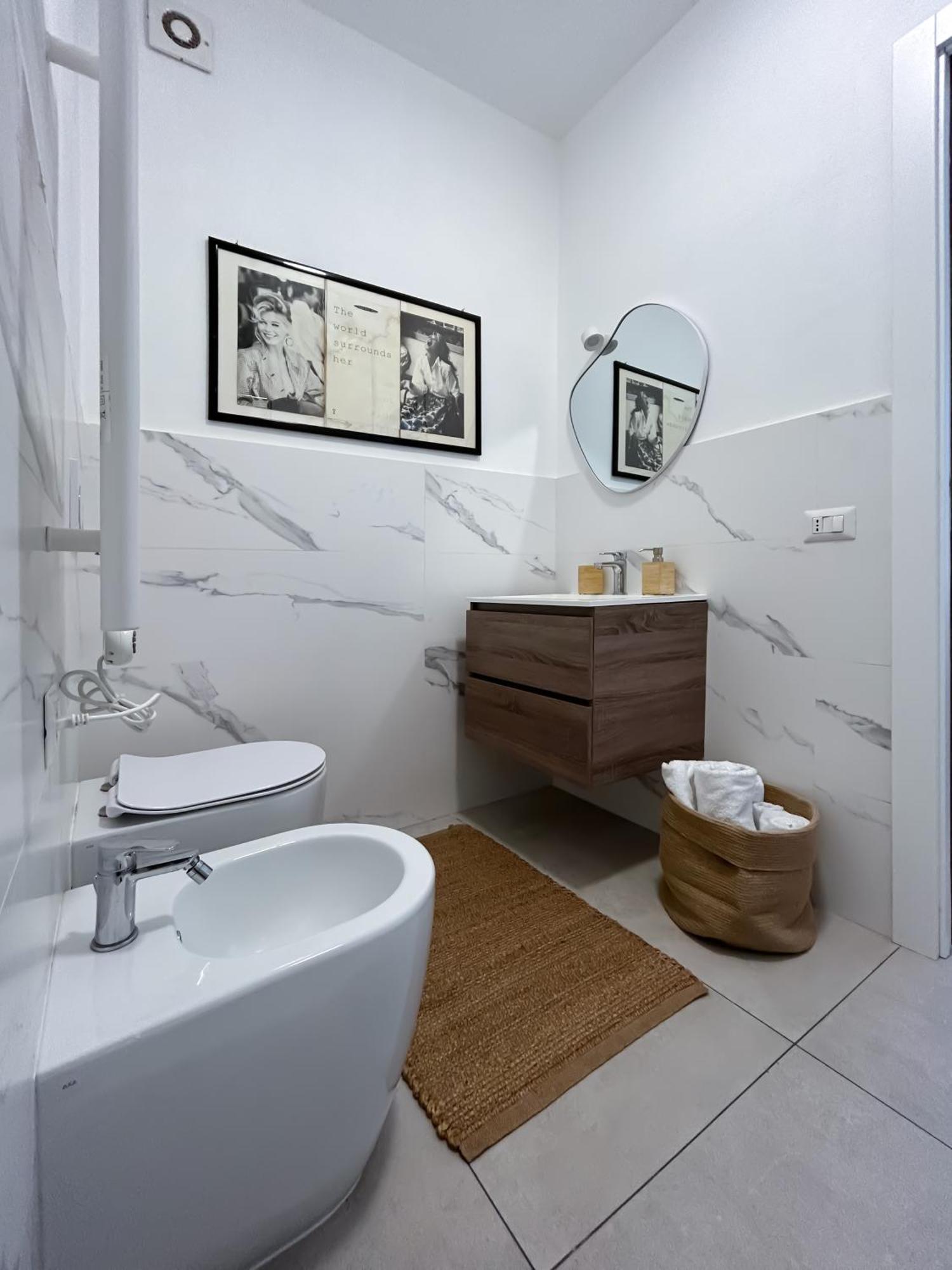 Casamia Appartamenti 7 Milan Exterior photo